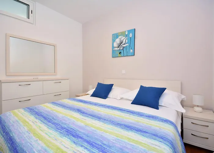 Seas The Day Apartments