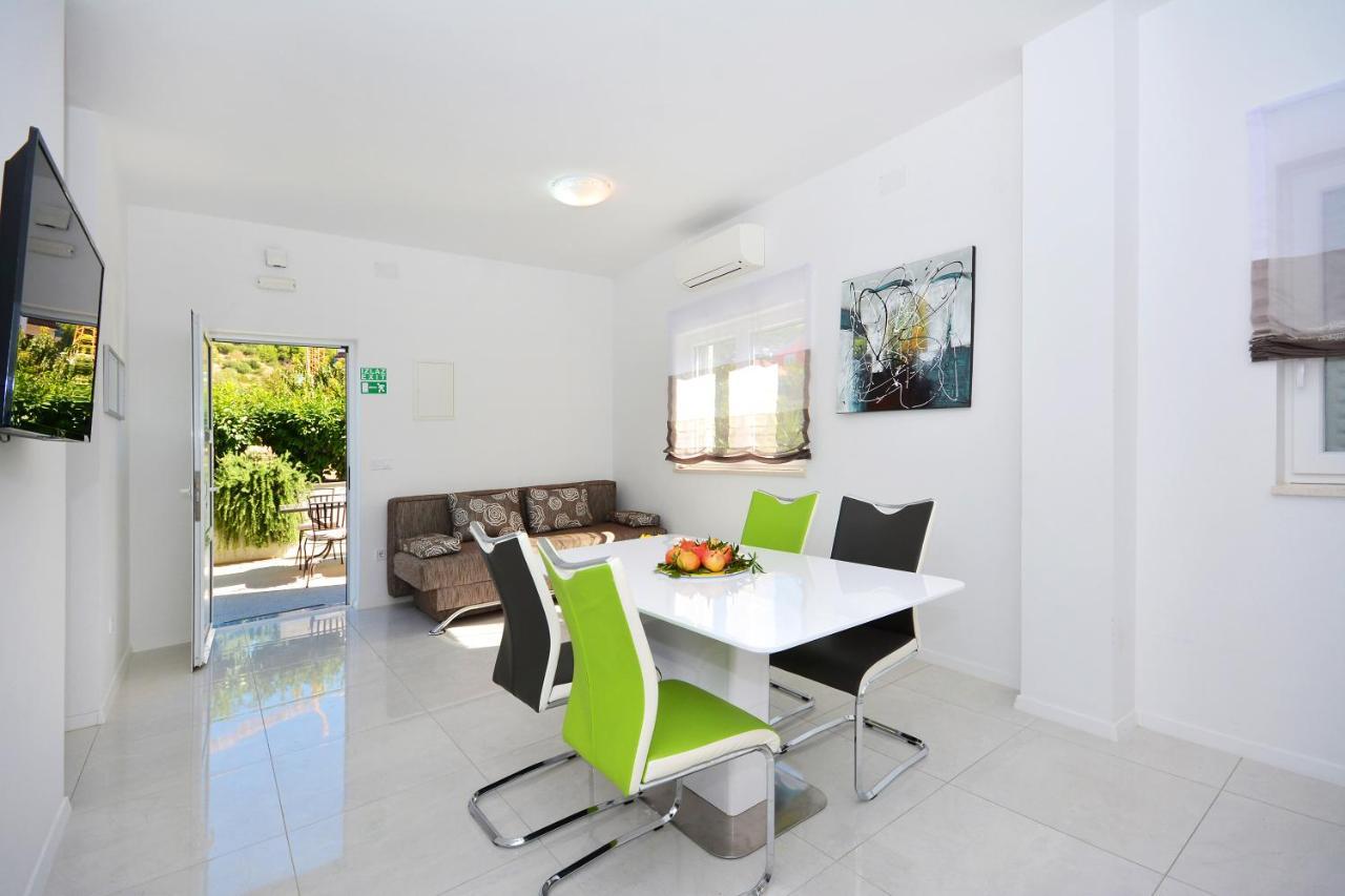 Appartement Seas The Day