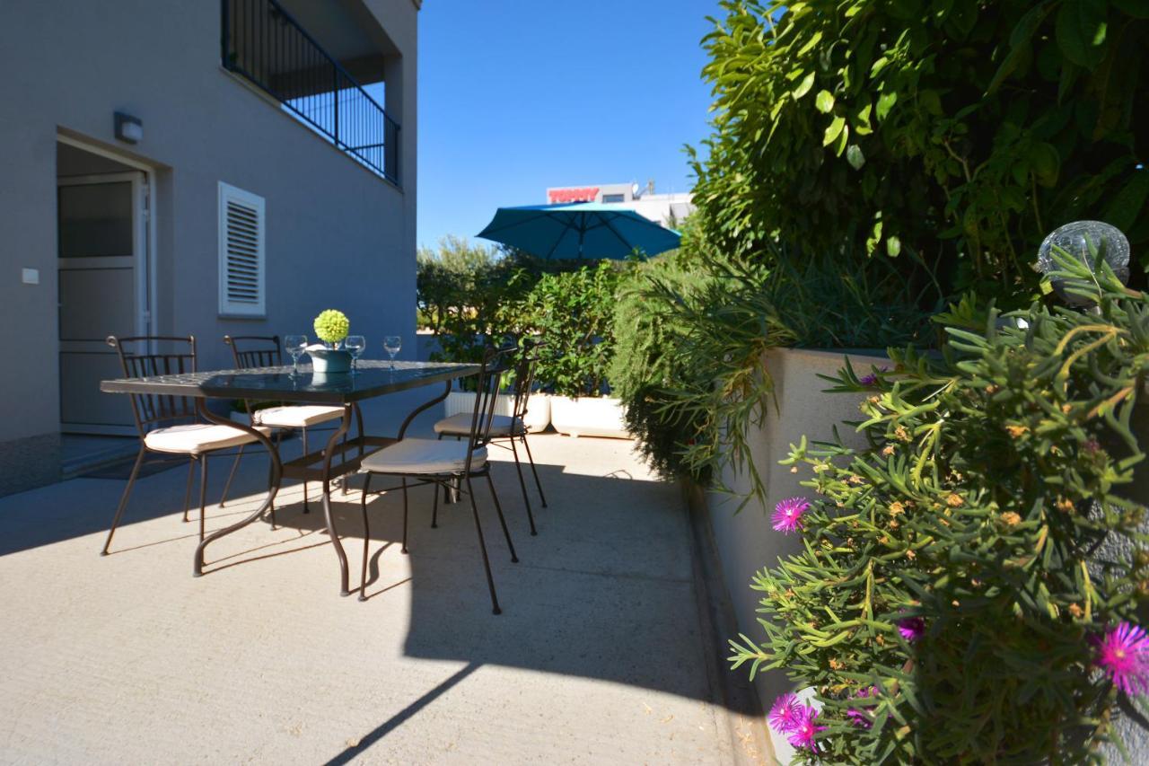 Seas The Day Apartment *