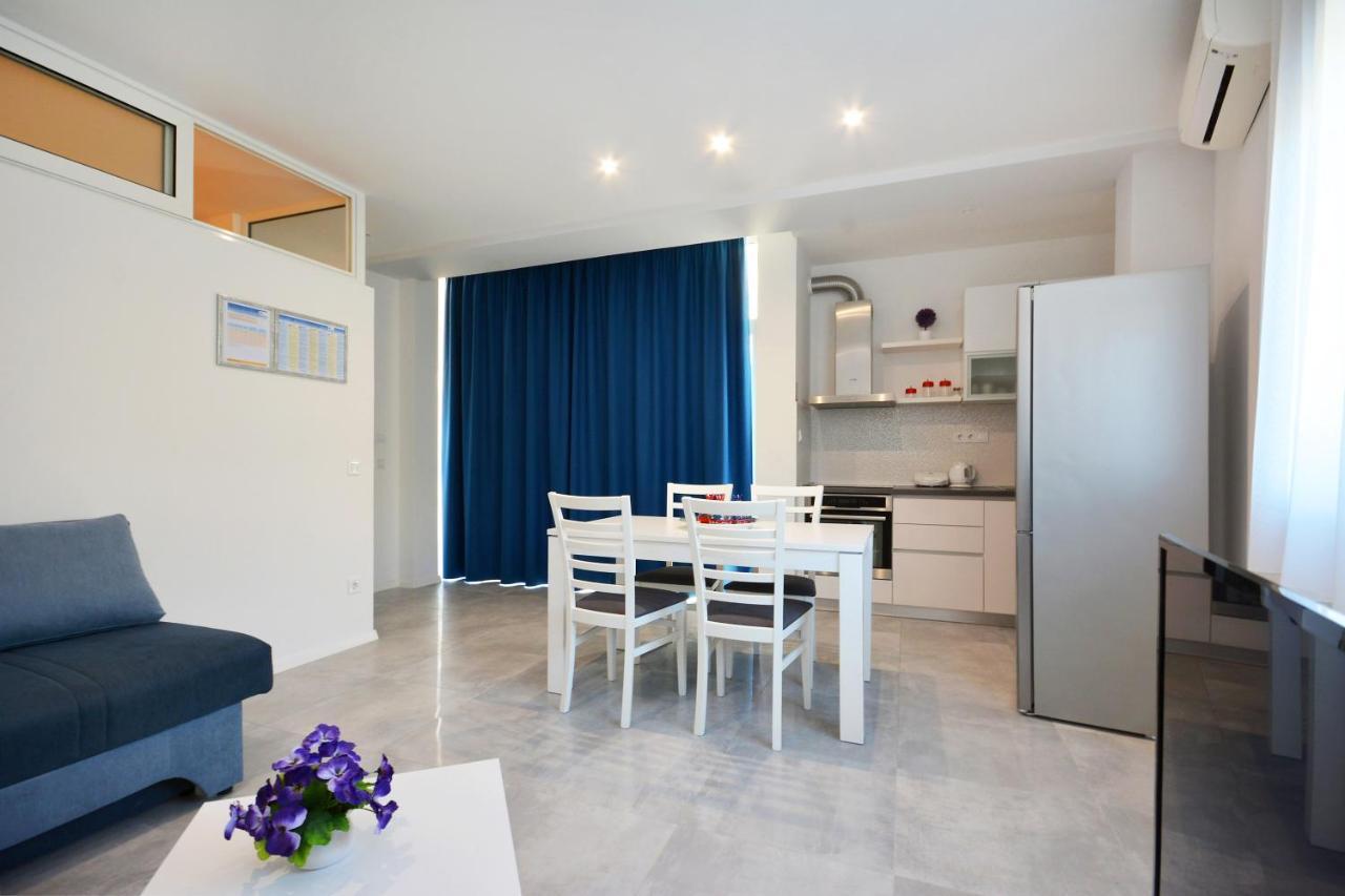 Appartement Seas The Day *
