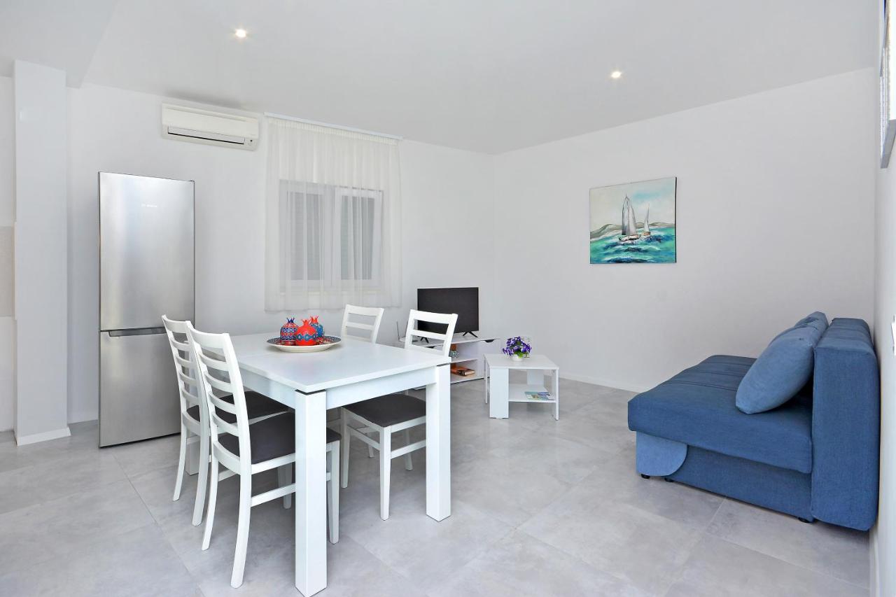 Apartment Seas The Day Podstrana