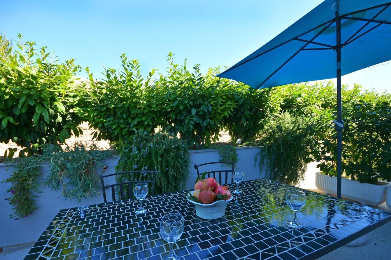 Seas The Day Appartement Podstrana