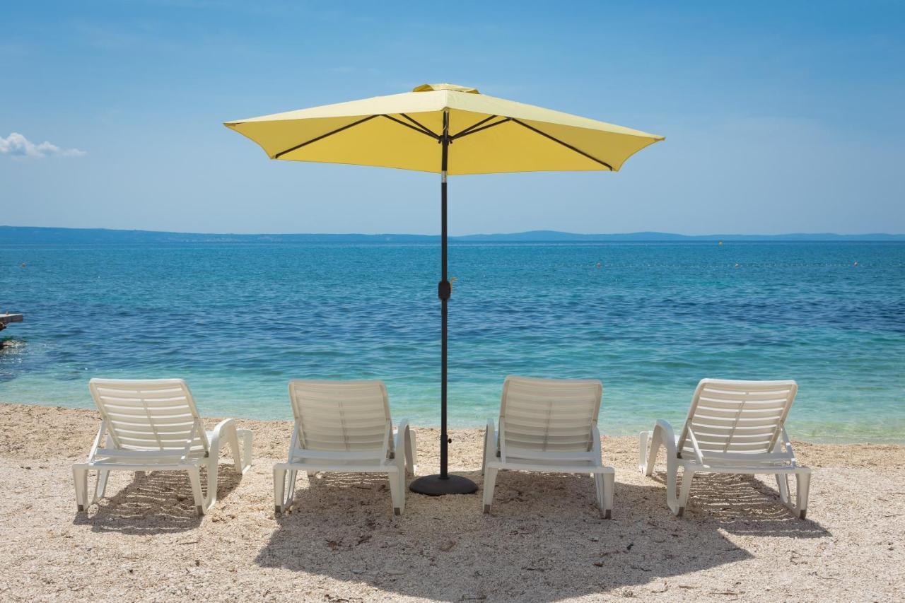 Seas The Day Podstrana